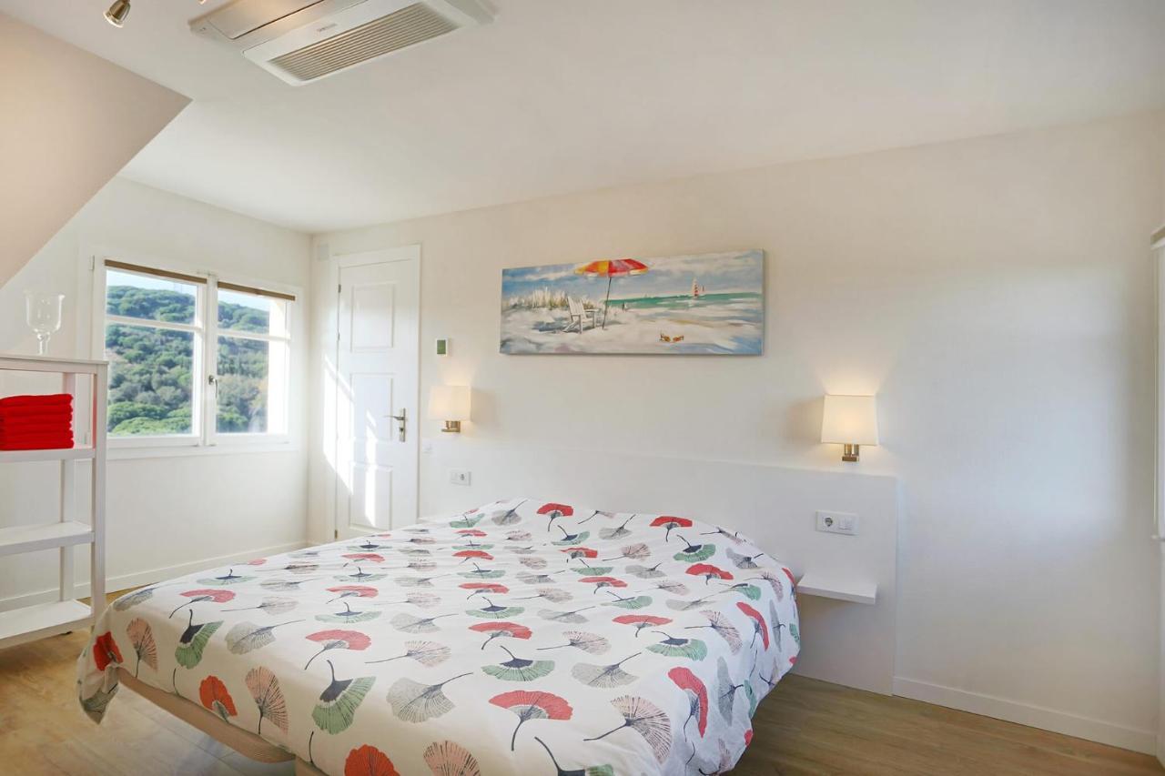 Homestay Villa Estrella - Costa Brava Calella Exterior photo